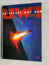 DENIS BAJRAM UNIVERSAL WAR ONE