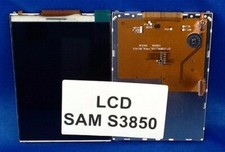 ECRAN LCD POUR SAMSUNG GT-S3850 CORBY 2