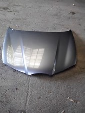 Capot Seat Ibiza Année 2004 couleur Gris