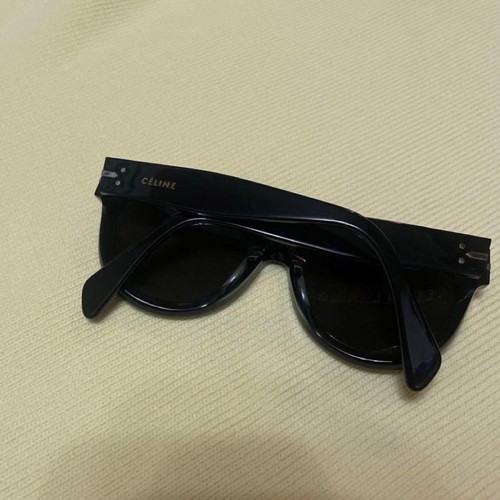 Lunettes soleil celine - lunettes,