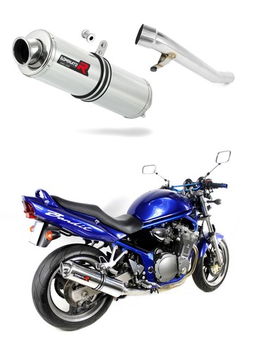 Gsf bandit 600 - gsf,