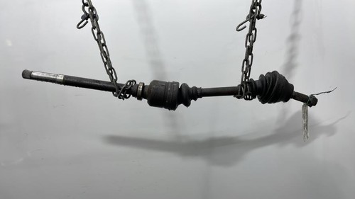 Cardan droit - , (transmission)