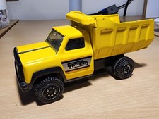Camion-benne Tonka vintage
