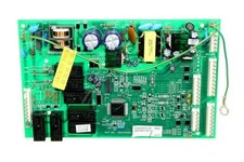 PLATINE REGULATION FRIGO