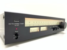 Sansui Tu 317 Am/Fm Stéréo