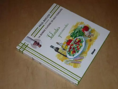 Collection paul bocuse - collection,