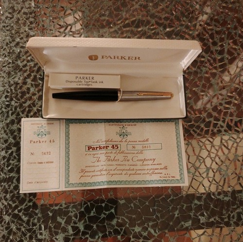 Stylo parker - stylo,