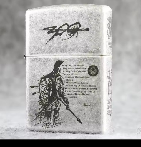 Briquet zippo collection - zippo,