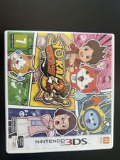 Yo-Kai Watch 3 (Nintendo 3DS