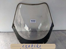 bulle pour Suzuki Bandit 1200  de 1996 a 2000