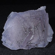Fluorite - Balouchistan -