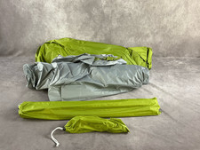 Big Agnes Blacktail 3 Person