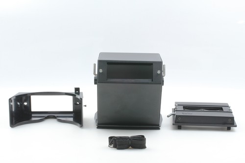 Mint sinar 4x5 binocular - [n,