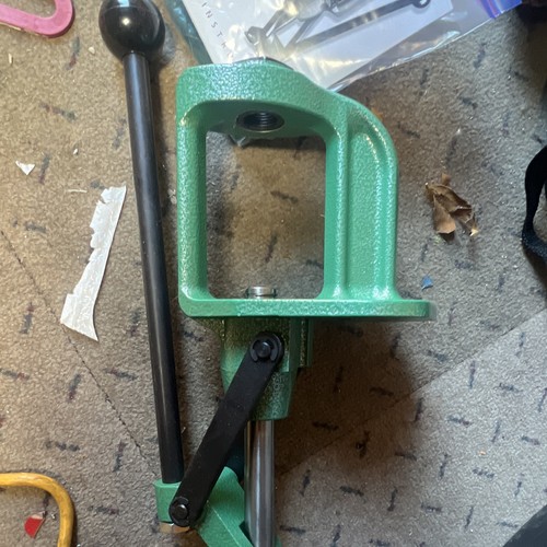 Rcbs reloader special single - reloader, special-5