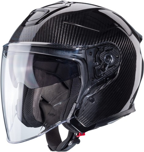 Casque jet caberg flyon - flyon, ii