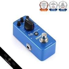 La pédale de guitare Donner