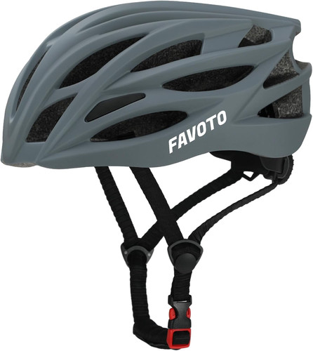 Casque vélo adulte léger - casque,