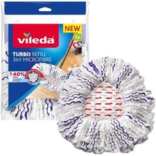 [167749] VILEDA Recharge Turbo