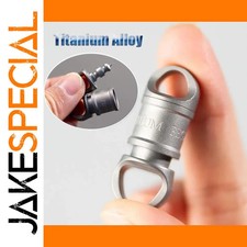 JakeSpecial – Titanium Alloy