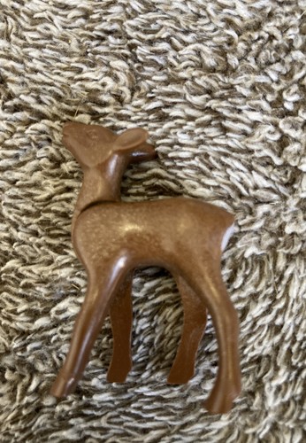 Playmobil bébé biche - playmobil,