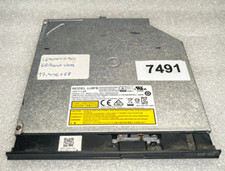 GRAVEUR DVD SATA Panasonic UJ8FB pour Lenovo G50 .