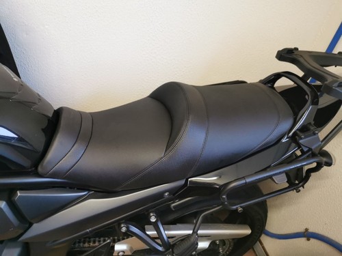 Selle grand confort compatible - selle,