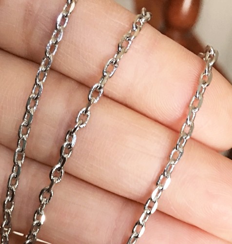 10ft antique silver - 10ft,