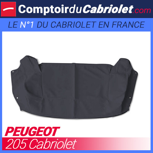 Couvre capote simili - couvre-capote,