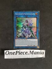 Yu-Gi-Oh! Magna Exploseur Roi