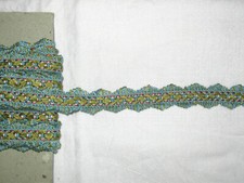 9,50 METRES DE GALON ANCIEN