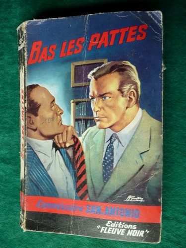 Retro collection ancien - retro-collection-ancien, roman