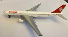FABRI IXO ALTAYA 1/500 AIRBUS A330 SWISSAIR