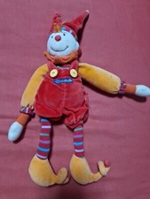 doudou moulin roty dragobert 39cm