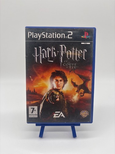 Jeu ps2 harry potter - ps2,