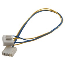 Thermofusible Tf 72°C 16002346300 58cm pour réfrigérateur Ariston Hotpoint Indes