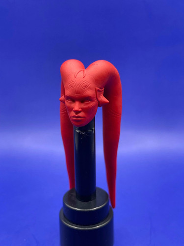 Darth talon head - talon, 1/12
