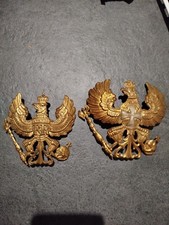 Casque À Pointe Plaque