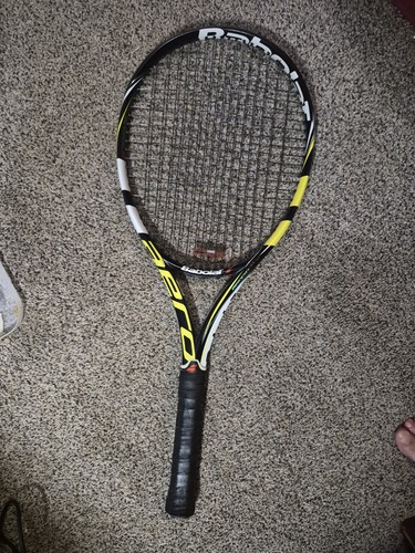 Babolat aeropro drive 2013 - babolat,