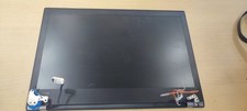 original Plasturgie charnière Dalle Ecran Lenovo ThinkPad A475 LCD Display
