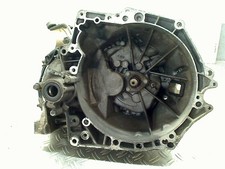 BOITE DE VITESSES Peugeot