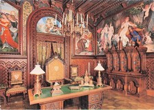 ALLEMAGNE NEUSCHWANSTEIN CHATEAU DE NEUSCHWANSTEIN