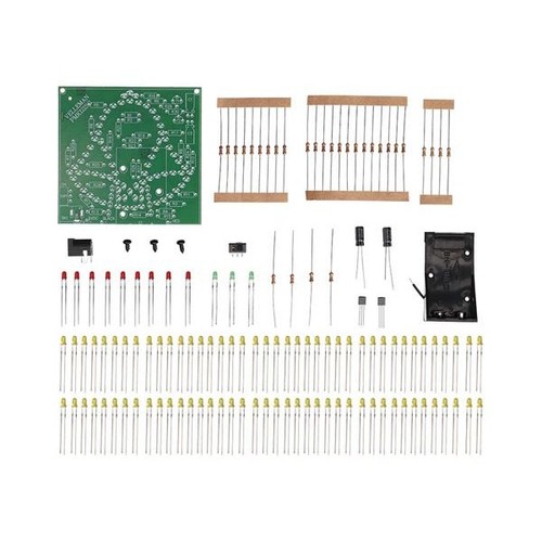 Kit soudage cloche - de,