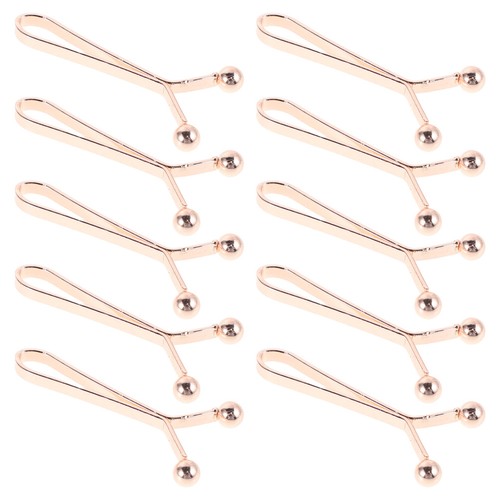 Pcs petite pince hijab - 10,