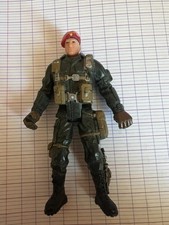 FIGURINE CHAP MEI SOLDAT