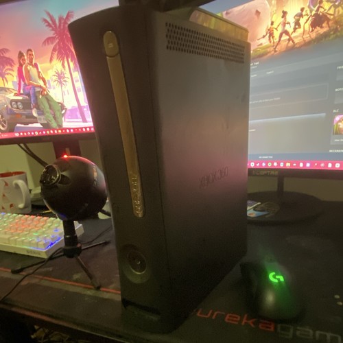 Microsoft xbox 360 - xbox,