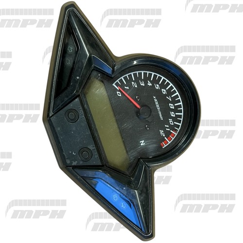 Honda cbr125 cbr - honda,
