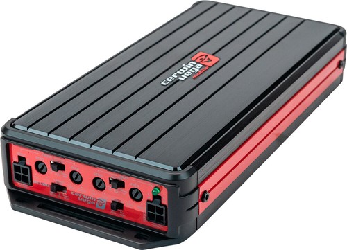 Amplificateurs cerwin vega - amplificateurs, cerwin-vega