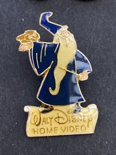 Pin’s Disney Home Vidéo