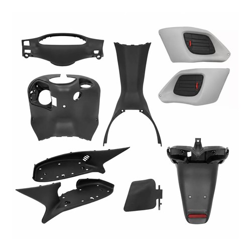 Kit carénages gilera runner - gilera,