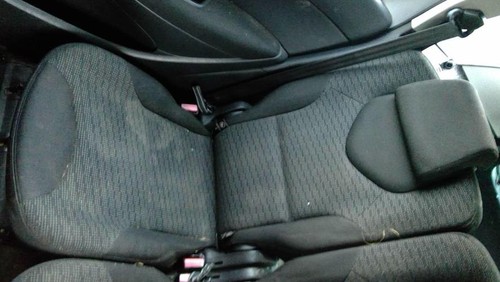 Siege arriere droit - , peugeot
